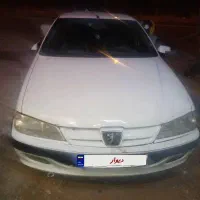 ماشین پژو پارس|خودرو سواری و وانت|سپیدان, |دیوار