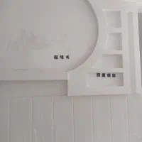 گچکاری ولکه گیری و....|خدمات پیشه و مهارت|برازجان, |دیوار