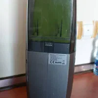 جارو شارژی روتل