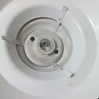 یک جفت چراغ سالن و باغ|لوستر و چراغ آویز|اندیمشک, |دیوار