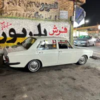 پیکان بیرنگ|خودرو کلاسیک|تبریز, |دیوار