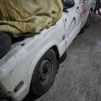 فروش ماشین مزدا1600ژاپن|خودرو سواری و وانت|تهران, شیخ هادی|دیوار