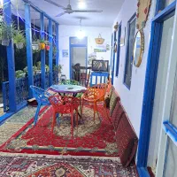 اجاره ویلا سوئیت جنگلی لاهیجان