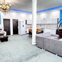 دوخوابه شیک و مدرن فول|اجارهٔ کوتاهمدت آپارتمان و سوئیت|قم, بیست متری ولیعصر|دیوار