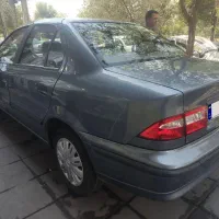 سمند LX مدل 1401|خودرو سواری و وانت|تهران, مشیریه|دیوار