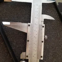 کولیس ورنیر 200-0 mm|ابزارآلات|تهران, دانشگاه شریف|دیوار