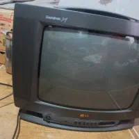 سلام یه دونه تلوزیون قدیمی