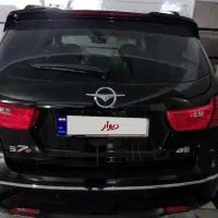 هایماS7پلاس مدل1403|خودرو سواری و وانت|کرج, عظیمیه|دیوار