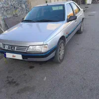 مدل ۸۷دور رنگ تمیزسقف ستون بی رنگ بسیار سلامت|خودرو سواری و وانت|بومهن, |دیوار