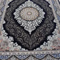 روفرشی ۱۲ متری طرح فرش سنگین وزن