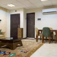 بدون واسطه/۲ تخت با تمام امکانات اجاره سوییت لوکس|اجارهٔ کوتاه‌مدت آپارتمان و سوئیت|ارومیه, |دیوار