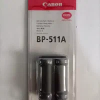 باتری دوربین کانن مدل BP-511A
