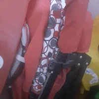کالسکه بچه درحدنو|کالسکه و لوازم جانبی|زرند, |دیوار