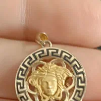 پلاک ورساچ|جواهرات|الشتر, |دیوار