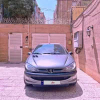 ۲۰۶ مدل ۸۴ ، کم کار استثنائی