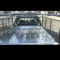 حمل بار جوشکار سیار