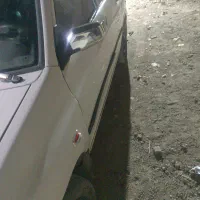 پراید مدل 90بی رنگ|خودرو سواری و وانت|خاش, |دیوار