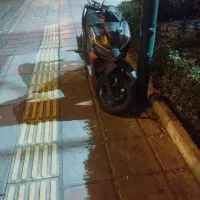 موتور کبیرطرح کلیک۱۷۰ سی سی