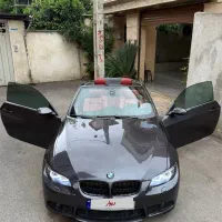کروک bmw فوری|خودرو کلاسیک|قائم‌شهر, |دیوار