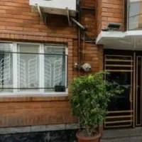 خانه دار مهمانپذیر