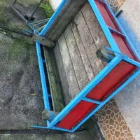 ارابه باربری