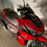 فروش موتور یاماها