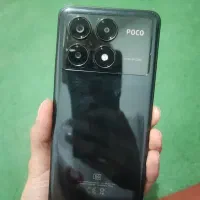 گوشیpoco x 6 pro|موبایل|چهارباغ, |دیوار