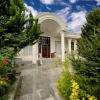 ویلا-کلاسیک-280متری3خواب-مستر-خوش-نقشه-و-خوش-ساخت