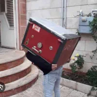 جابجایی لوازم منزل