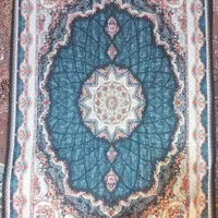 قالیچه نمدی(فرشینه)