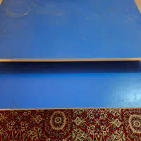 میز کامپیوتر و تحریر|میز تحریر و کامپیوتر|فولادشهر, A1|دیوار