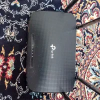 مودم adsl.vdslتی پی لینک