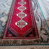 فرش دست بافت|فرش|شیراز, اکبر آباد|دیوار