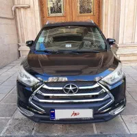 جکs3 مدل ۱۴۰۰ کم کار