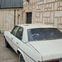 بیوک ایرانB3  65 موتور روشن سند آماده انتقال بیمه|خودرو کلاسیک|شیراز, دکتر حسابی|دیوار
