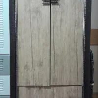 کمد جا لباس|جاکفشی، کمد، دراور|الیگودرز, |دیوار