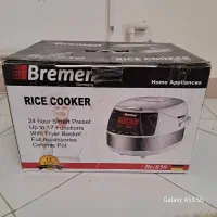 سرخ کن شمعدان اباژور دکوری