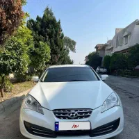 جنسیس مدل۲۰۱۱