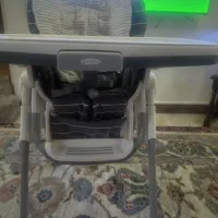 صندلی غذا گراکو