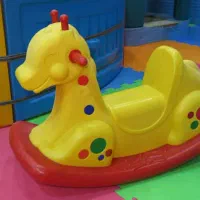 تجهیزات پارک|اسباببازی|گرگان, |دیوار