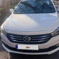 خودرو گک ترامپچی نقد و اقساط