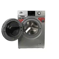 لباسشویی ۹ کیلویی لایف از دَم قسط با ماهی 3/500