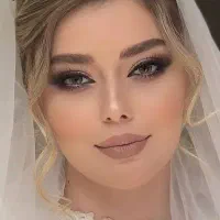 مرکز اموزش میکاپ و شنیون واکستیشن مژه.رنگ.عروس