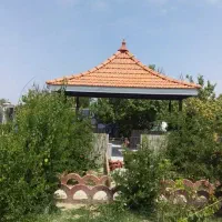 آلاچیق.سقف شیروانی.سوله سازی.خونه باغ.جوشکاری|خدمات پیشه و مهارت|دوگنبدان, |دیوار