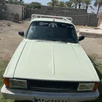 وانت بار کرایه ای|خدمات حمل و نقل|ایرانشهر, |دیوار