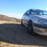 فروش یامعاوضه با ام وی ام ۵۳۰|خودرو سواری و وانت|هادی شهر, |دیوار