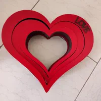 تابلو سه تیکه دیواری