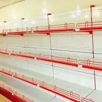 قفسه اتیکت قیمت خور|فروشگاه و مغازه|ساری, |دیوار