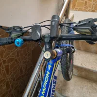 دوچرخه اینتنز 26|دوچرخه، اسکیت، اسکوتر|کرمانشاه, |دیوار