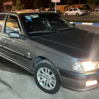 پارس تیوفایو ۹۷ کلاس ۱۳سیمی